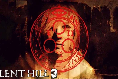 Silent Hill 3 Wallpapers By Dakotaatokad On DeviantArt