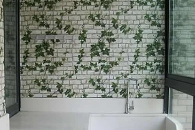 M112"New Design Variety Beautiful Printing PVC Wallpaper in ...