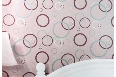 NuTro Tech Pink Color Ring