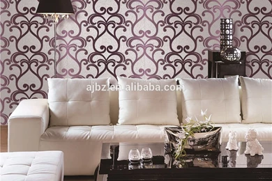 3d Brick Pvc Wallpapers / Tv Backgrounds Wallpapers Korean Design ...