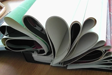 Claborate style Painting Of Flowers Pvc Wallpapers   Buy Wallpapers ...