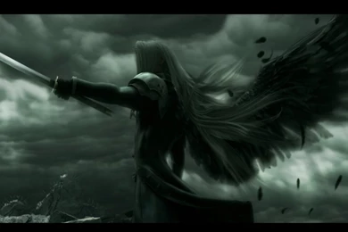 Sephiroth Wallpapers   Wallpapers Cave