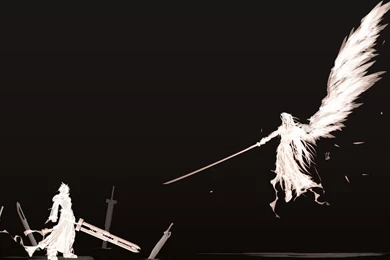 Sephiroth   Final Fantasy VII Wallpapers   Game Wallpapers