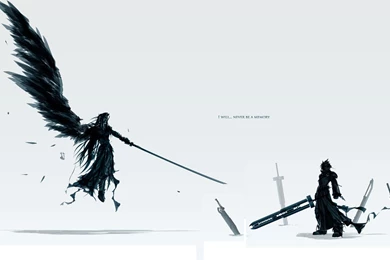 Sephiroth Wallpapers   Game Wallpapers