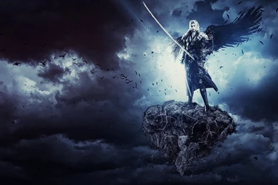 Sephiroth's Last Mission By Martz90 On DeviantArt