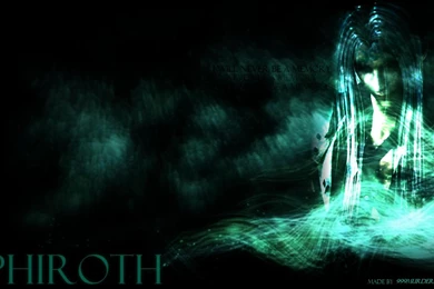 Sephiroth Backgrounds   Wallpapers Cave