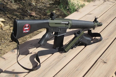 KALASHNIKOV AK 47 Weapon Gun Military Rifle Eq Wallpapers ...