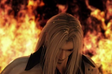 Final Fantasy Sephiroth Wallpapers » WallDevil   Best Free HD ...