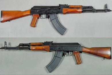 KALASHNIKOV AK 47 Weapon Gun Military Rifle Iu Wallpapers ...