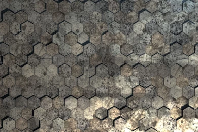Textures Honeycomb