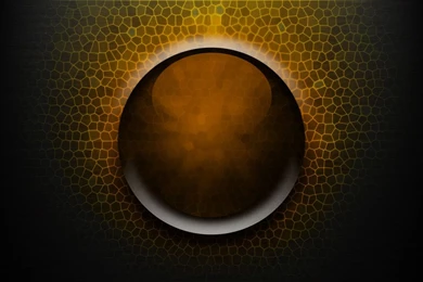 Gold Honeycomb By Synt0xx On DeviantArt