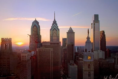 Philadelphia HD Wallpapers