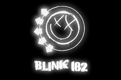 Blink 182 2003 Wallpaper.