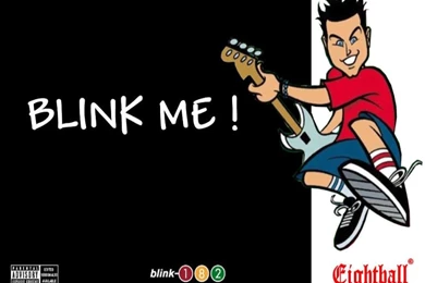 Blink 182 Music Wallpapers Topdesktop.org