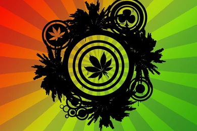 Pot Love Abstract Hd Wallpapers   (