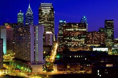 Philadelphia City HD Wallpapers