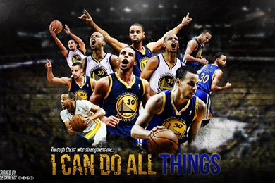 DeviantArt: More Like I Can Do All Things