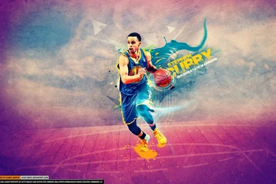 030 Stephen Curry Golden State Warriors By Namo,7 By 445578gfx On ...