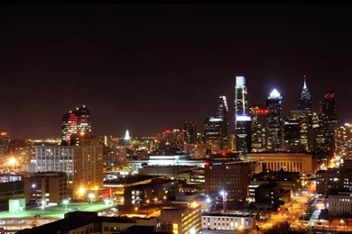 Download Cityscapes Skylines Wallpapers 1900x1200