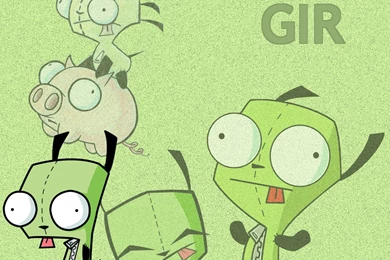 Gir Wallpapers By Thisismyaccountokay On DeviantArt