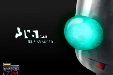 Gir Wallpapers By RachelEwok On DeviantArt