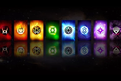 Elemental Wallpaper Backgrounds