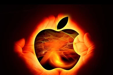 Apple Logo Pictures