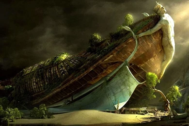 Download Digital Wallpapers Full HD