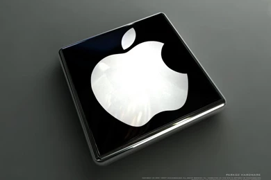 Logo & Logo Wallpapers Collection: 100+ Top Apple Logos , Apple ...