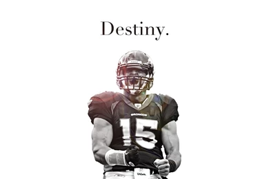 Tim Tebow Wallpapers