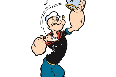 Disney HD Wallpapers: Popeye HD Wallpapers