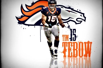 Tim Tebow By Jeffa7xheiny On DeviantArt
