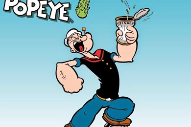 Disney HD Wallpapers: Popeye HD Wallpapers