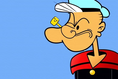 Popeye The Sailor Man Wallpapers
