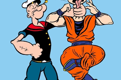 Cartoons: Popeye Wallpapers, Popeye ~ HDWallpaperspicture.net