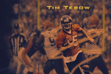 Tim Tebow Wallpapers By JacksonAK92 On DeviantArt