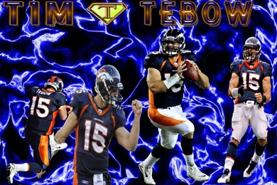 Tim Tebow Wallpapers By Jasonutep On DeviantArt
