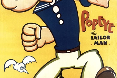 Popeye The Sailor Man HD Image Wallpapers For Android   Cartoons ...