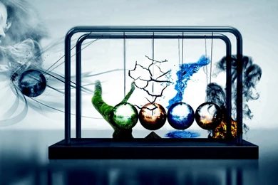 Periodic Table Wallpapers   Digital Art Wallpapers
