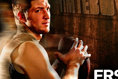 Download Tim Tebow FRS Wallpapers For Samsung Galaxy Tab