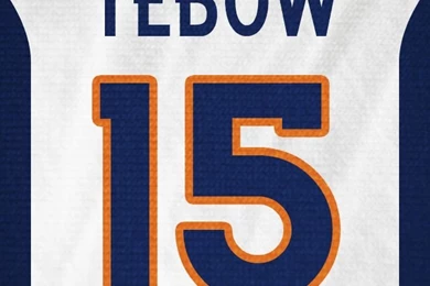 Tim Tebow iPhone Wallpapers