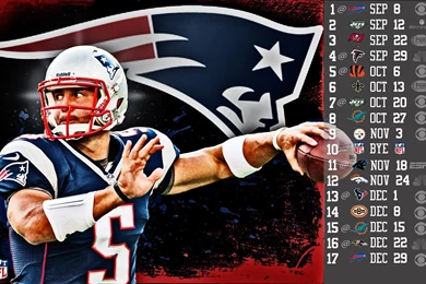 New England Patriots