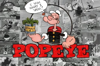 Popeye Wallpapers HD 9.gif