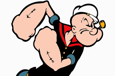 Disney HD Wallpapers: Popeye HD Wallpapers