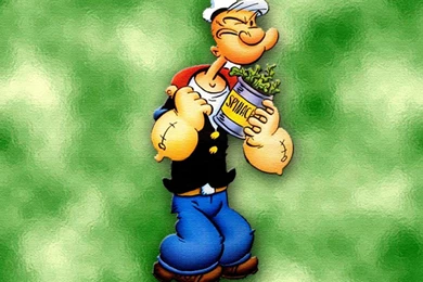 Popeye 5   High Definition : Widescreen Wallpapers