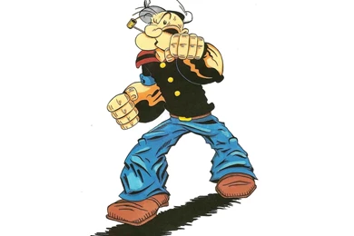 Popeye