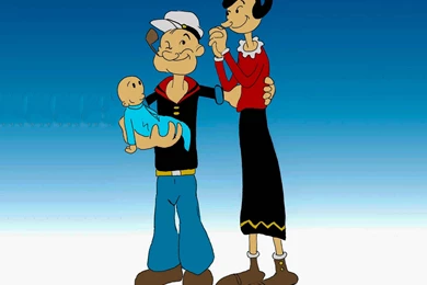 Popeye High Quality HD Wallpapers 2015   All HD Wallpapers