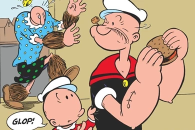 Pics Popeye Backgrounds For Free Image Wallpapers Download « Anime ...