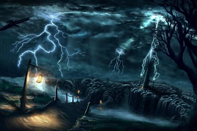 Elemental Control   (