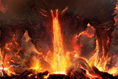 Wrath Of The Titans Computer Wallpapers, Desktop Backgrounds ...